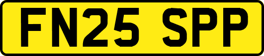 FN25SPP