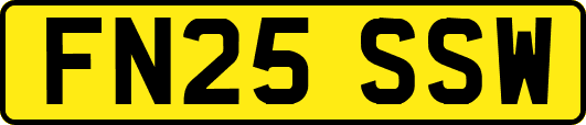 FN25SSW