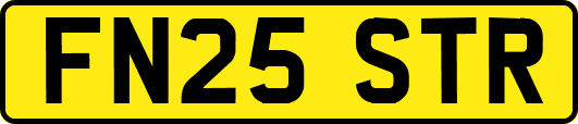 FN25STR