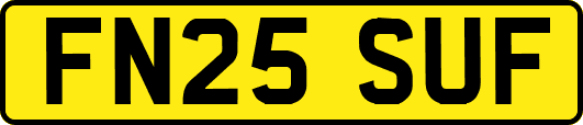 FN25SUF