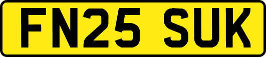FN25SUK