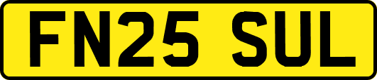 FN25SUL
