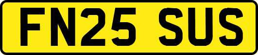 FN25SUS