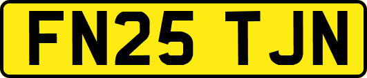 FN25TJN