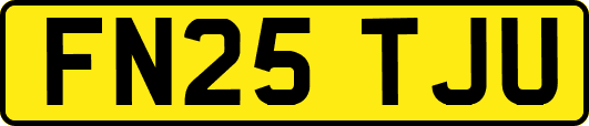 FN25TJU