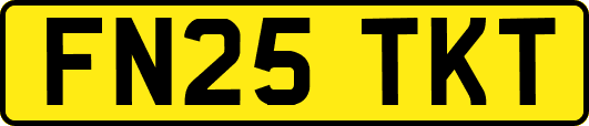 FN25TKT