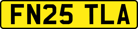 FN25TLA