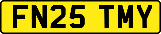FN25TMY