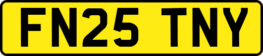 FN25TNY