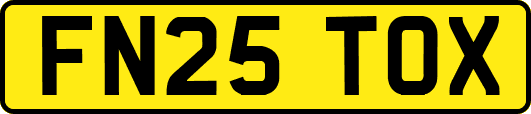 FN25TOX