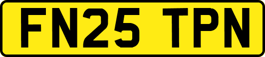 FN25TPN