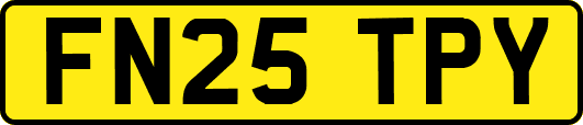 FN25TPY