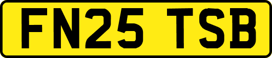 FN25TSB