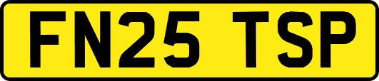 FN25TSP