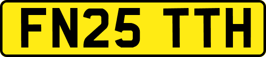 FN25TTH