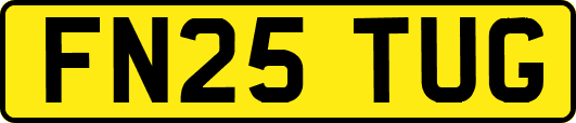 FN25TUG