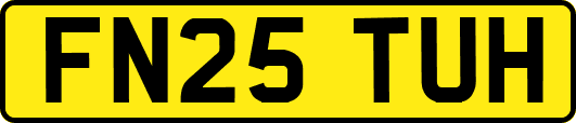 FN25TUH