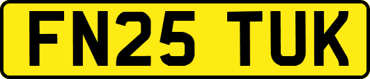 FN25TUK