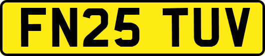 FN25TUV