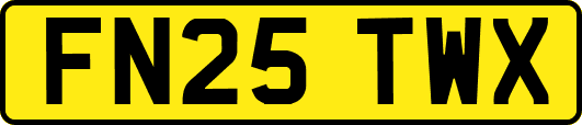 FN25TWX