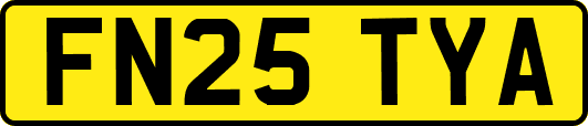 FN25TYA