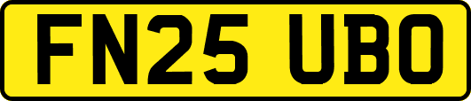 FN25UBO