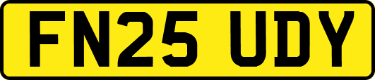 FN25UDY