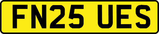 FN25UES