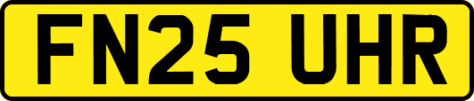 FN25UHR
