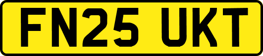 FN25UKT