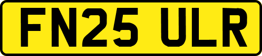 FN25ULR