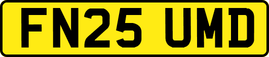 FN25UMD