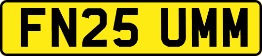 FN25UMM