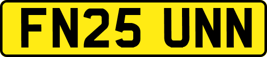 FN25UNN