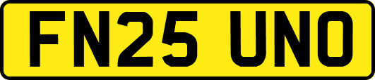 FN25UNO