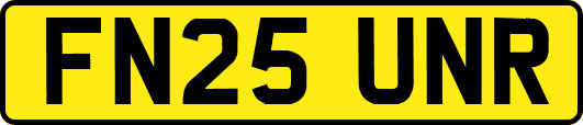 FN25UNR