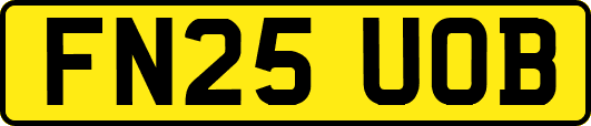 FN25UOB