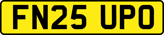 FN25UPO