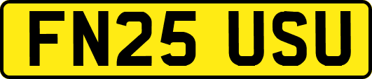 FN25USU