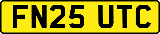 FN25UTC