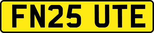 FN25UTE