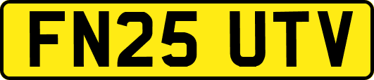 FN25UTV