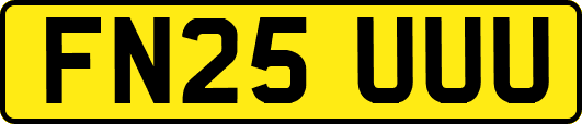 FN25UUU