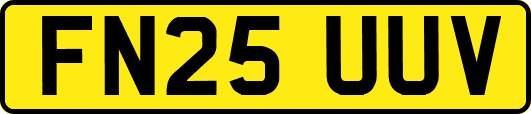FN25UUV