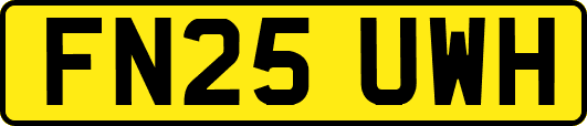 FN25UWH