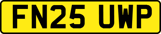 FN25UWP