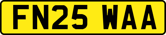 FN25WAA