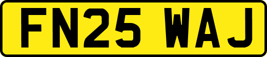 FN25WAJ