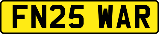 FN25WAR