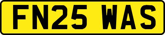 FN25WAS
